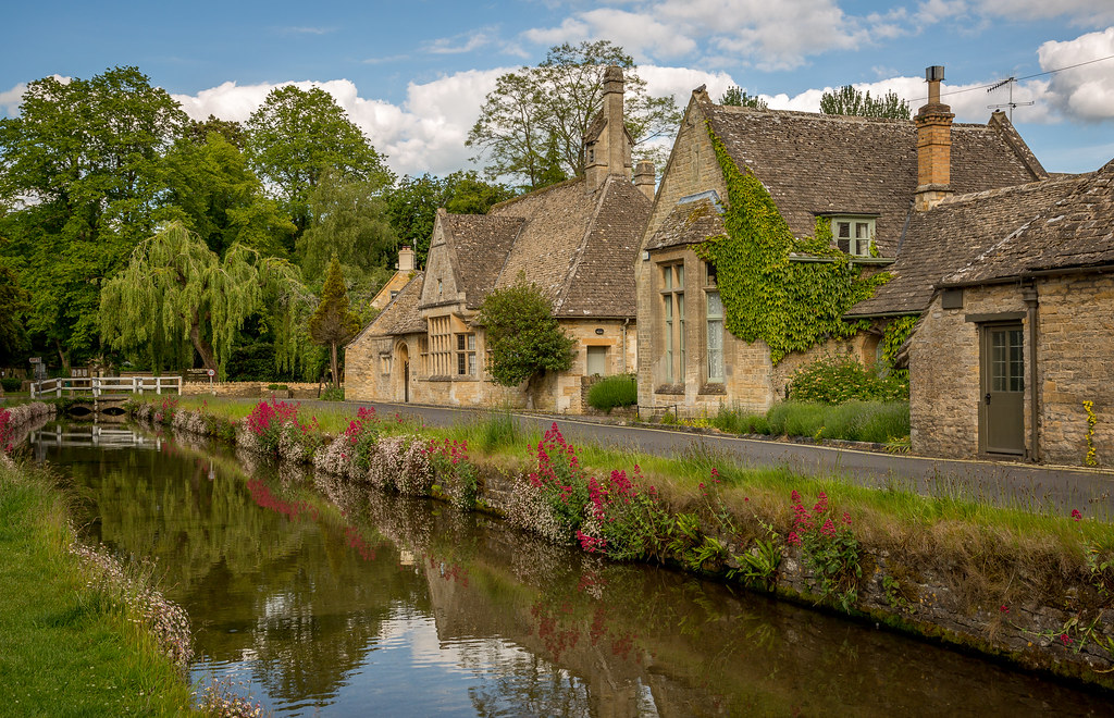 Lower Slaughter