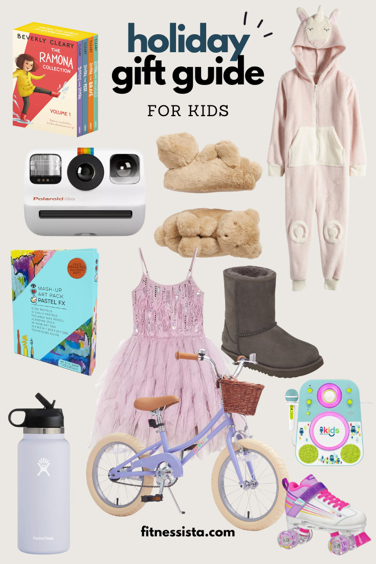 2023 Holiday Gift Guide for the Kids